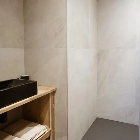En Triplex Pour 14 Personnes Avec Wifi, Parking Et Terrasse - Fr-1-263-546 Chalet Valloire