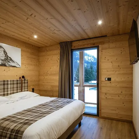 En Triplex Pour 14 Personnes Avec Wifi, Parking Et Terrasse - Fr-1-263-546 *