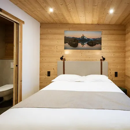 Chalet En Triplex Pour 14 Personnes Avec Wifi, Parking Et Terrasse - Fr-1-263-546 Valloire